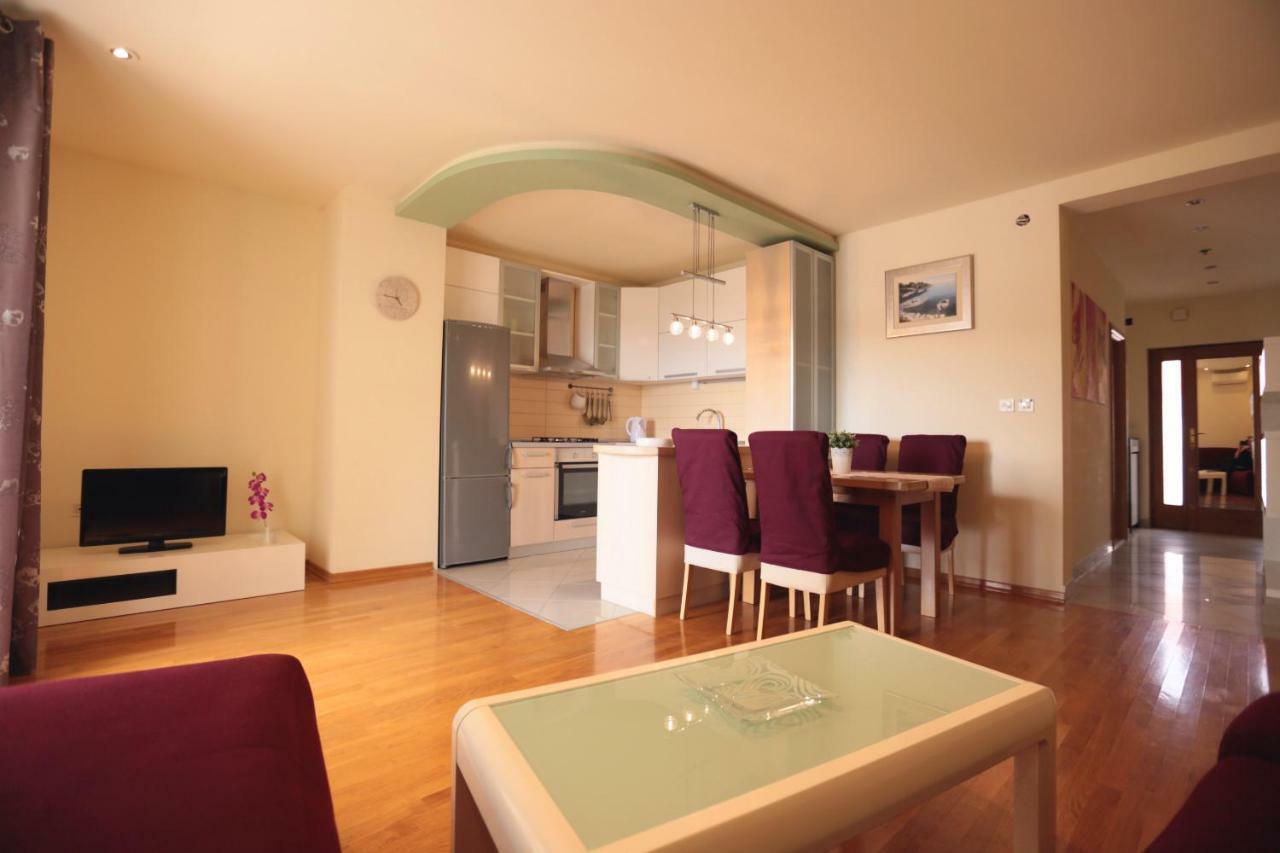 Apartman Vrsalovic Sumartin Luaran gambar